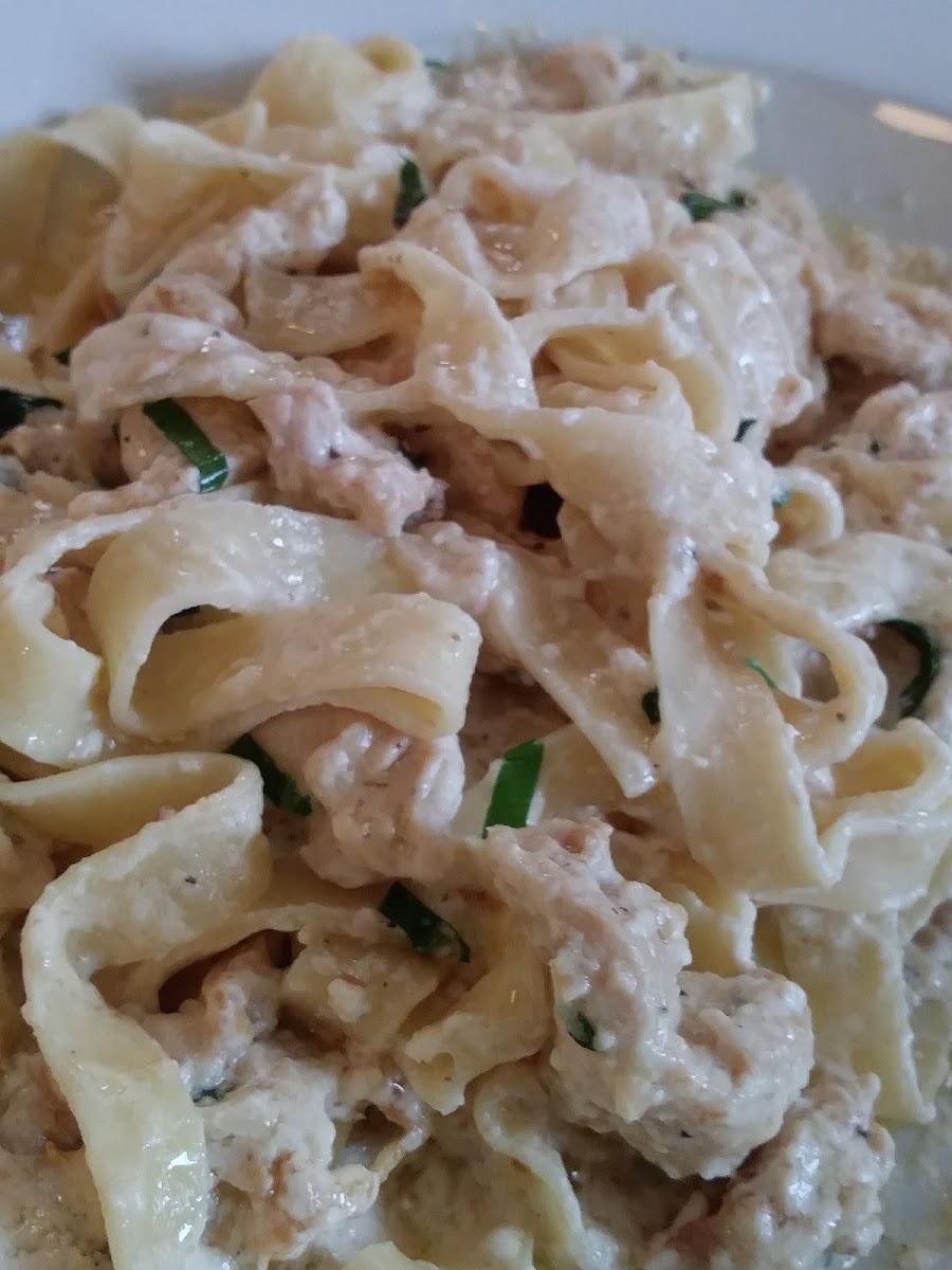 Feeling Really Hungry